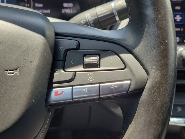 2023 Cadillac CT4 V-Series
