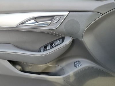 2023 Cadillac CT5 Luxury