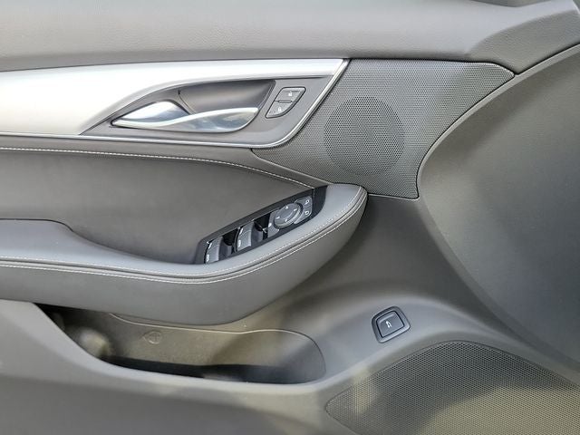 2023 Cadillac CT5 Luxury