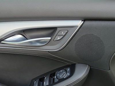 2023 Cadillac CT5 Luxury