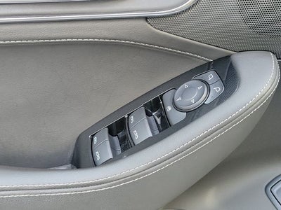 2023 Cadillac CT5 Luxury