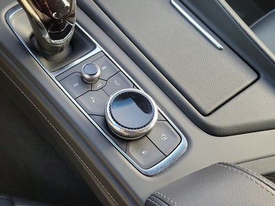 2023 Cadillac CT5 Luxury