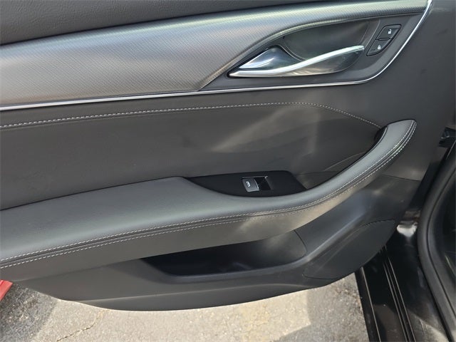 2020 Cadillac CT5 Premium Luxury