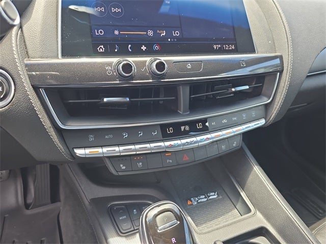 2020 Cadillac CT5 Premium Luxury