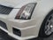 2011 Cadillac CTS-V Base