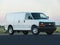2009 Chevrolet Express 2500 Work Van Cargo