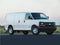 2008 Chevrolet Express Van G2500HD Work Van Cargo