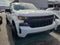 2021 Chevrolet Silverado 1500 WT
