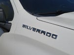 2021 Chevrolet Silverado 1500 WT