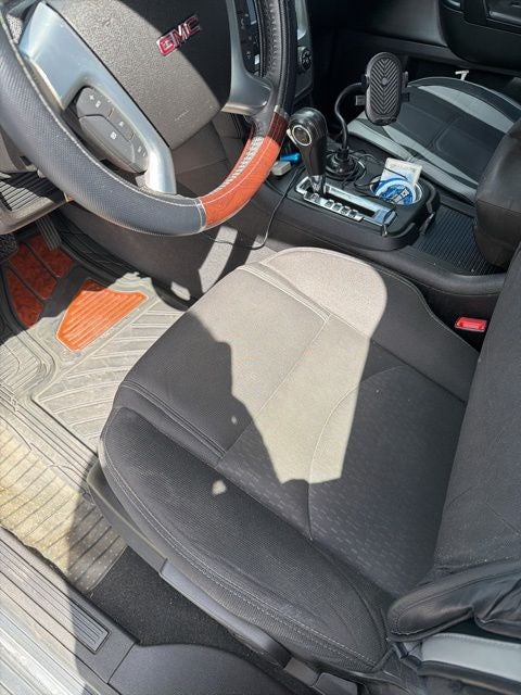 2016 GMC Acadia SLE-1