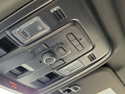2022 GMC Yukon AT4
