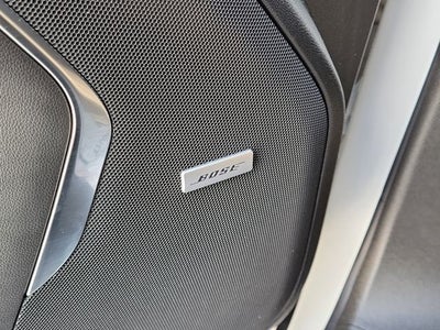 2022 GMC Yukon AT4