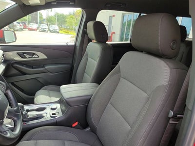 2023 Chevrolet Traverse LT 1LT
