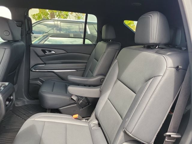 2025 Chevrolet Traverse LT 1LT