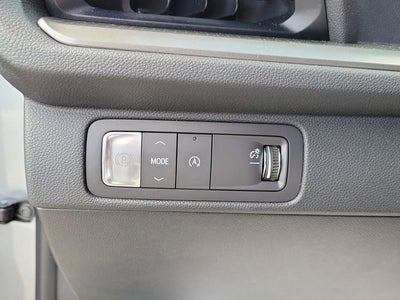 2025 Chevrolet Traverse LT 1LT