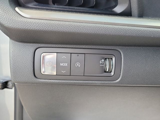 2025 Chevrolet Traverse LT 1LT