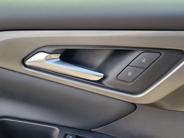 2025 Chevrolet Traverse LT 1LT