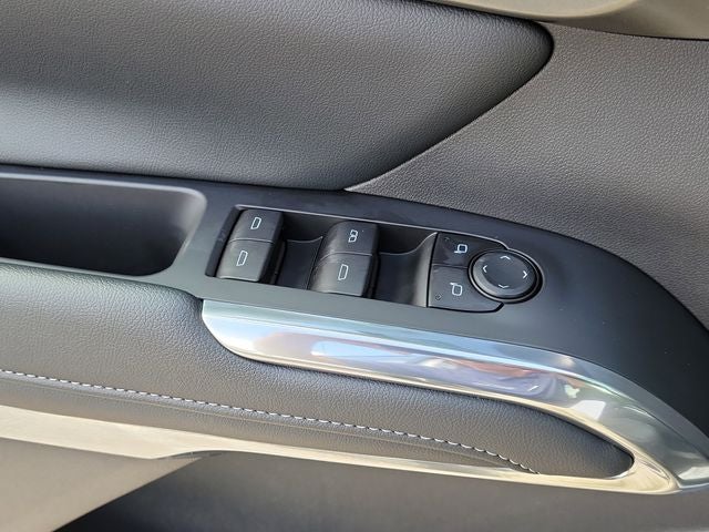 2025 Chevrolet Traverse LT 1LT