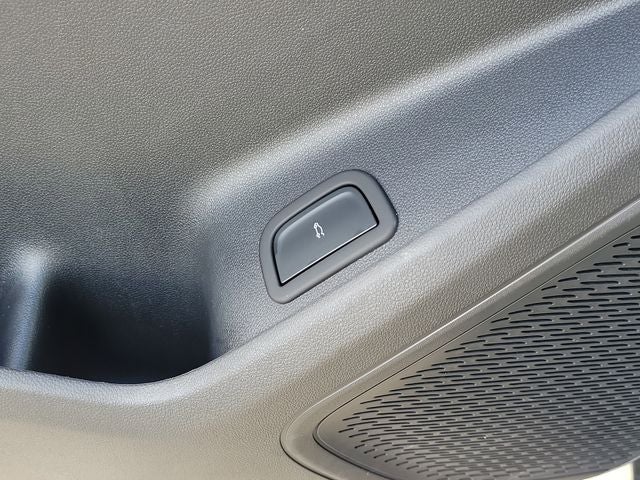 2025 Chevrolet Traverse LT 1LT