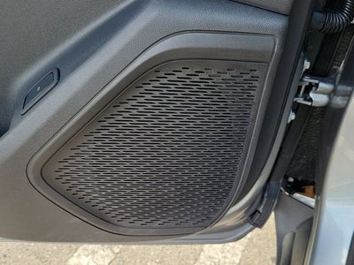 2025 Chevrolet Traverse LT 1LT