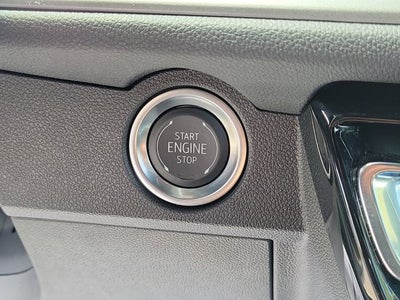 2025 Chevrolet Traverse LT 1LT