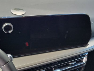 2025 Chevrolet Traverse LT 1LT