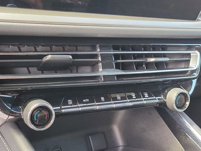 2025 Chevrolet Traverse LT 1LT