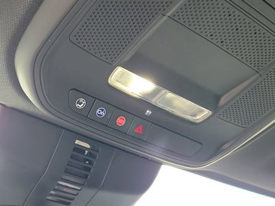 2025 Chevrolet Traverse LT 1LT