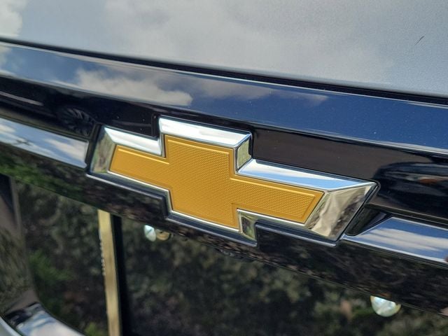 2025 Chevrolet Traverse LT 1LT