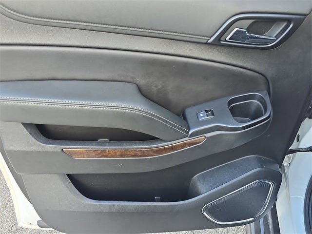 2020 Chevrolet Suburban LS