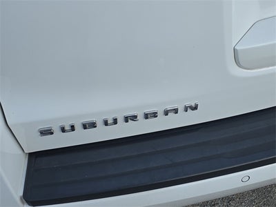 2020 Chevrolet Suburban LS