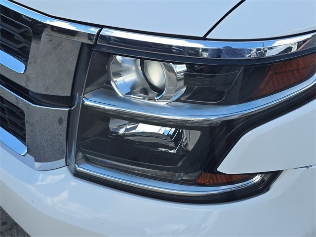 2020 Chevrolet Suburban LS