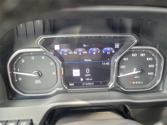 2023 GMC Sierra 2500HD Denali