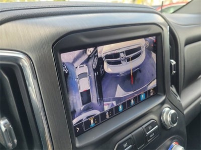 2023 GMC Sierra 2500HD Denali