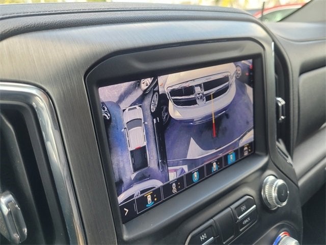 2023 GMC Sierra 2500HD Denali