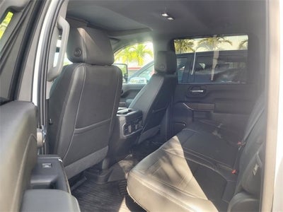 2023 GMC Sierra 2500HD Denali