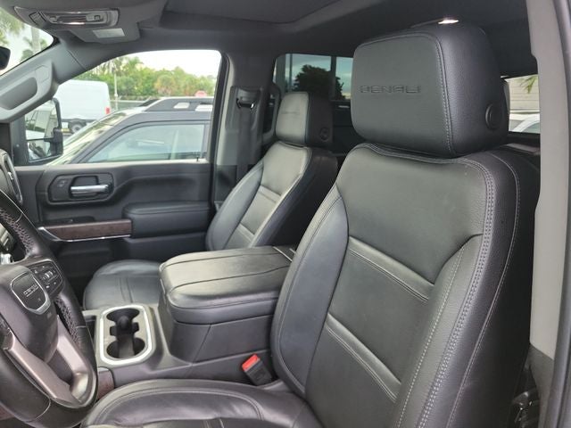 2023 GMC Sierra 2500HD Denali