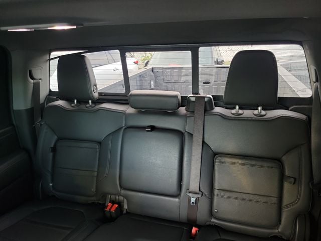 2023 GMC Sierra 2500HD Denali