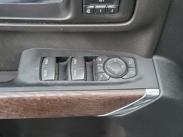 2023 GMC Sierra 2500HD Denali
