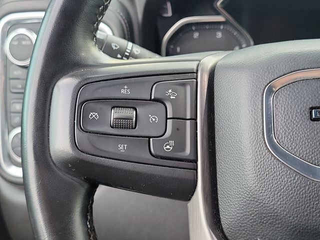 2023 GMC Sierra 2500HD Denali