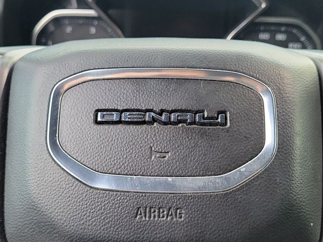 2023 GMC Sierra 2500HD Denali