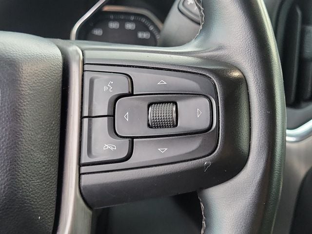 2023 GMC Sierra 2500HD Denali