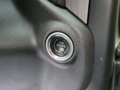 2023 GMC Sierra 2500HD Denali