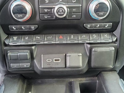 2023 GMC Sierra 2500HD Denali