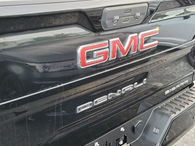 2023 GMC Sierra 2500HD Denali