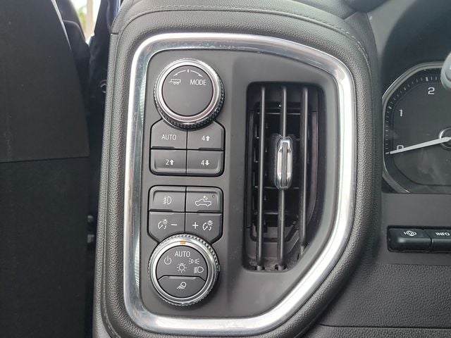 2023 GMC Sierra 2500HD Denali