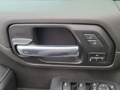 2023 GMC Sierra 2500HD Denali