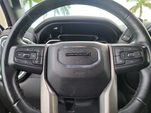 2023 GMC Sierra 2500HD Denali
