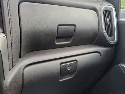 2023 GMC Sierra 2500HD Denali