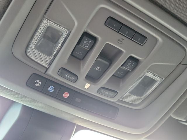 2023 GMC Sierra 2500HD Denali